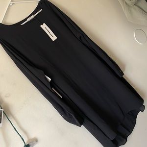 ARITZIA BABATON Oversized Dress